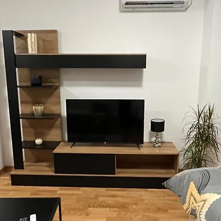 아파트 Keti Čačak