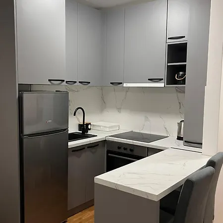 아파트 Keti Čačak