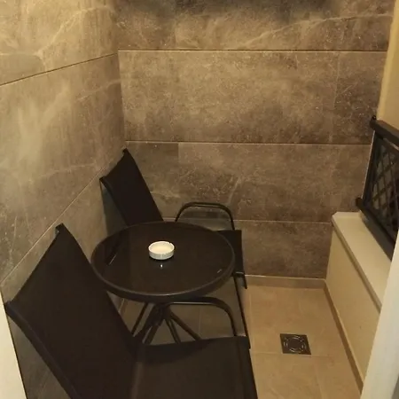 아파트 Keti Čačak