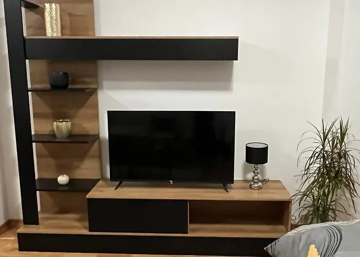 アパート Keti Čačak