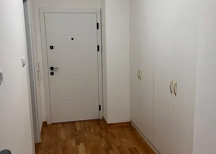 Keti アパート Čačak