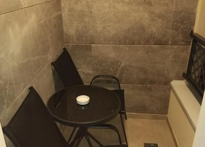 アパート Keti Čačak